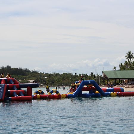 Plantation Island Resort Malololailai Extérieur photo