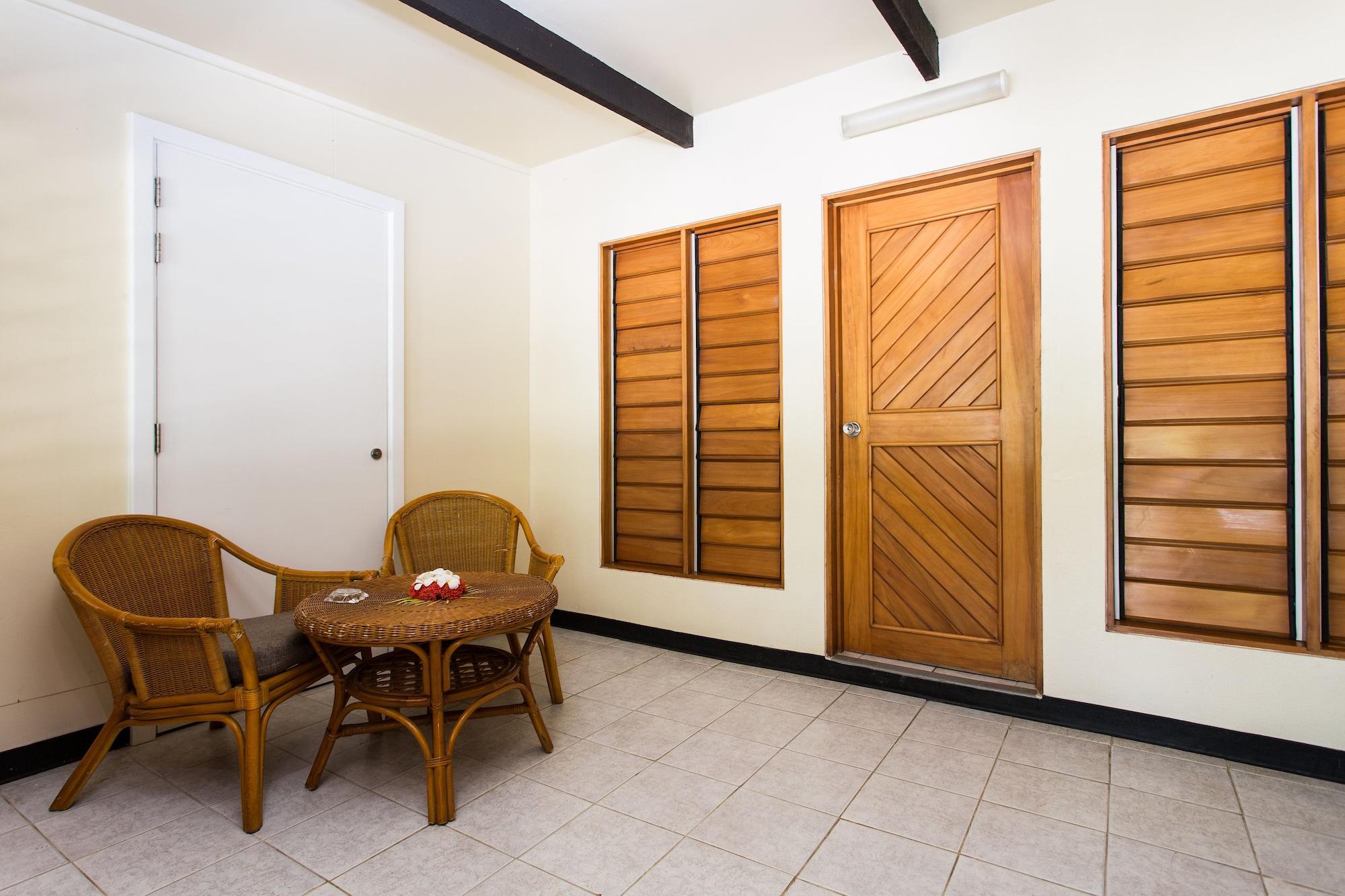 Plantation Island Resort Malololailai Extérieur photo