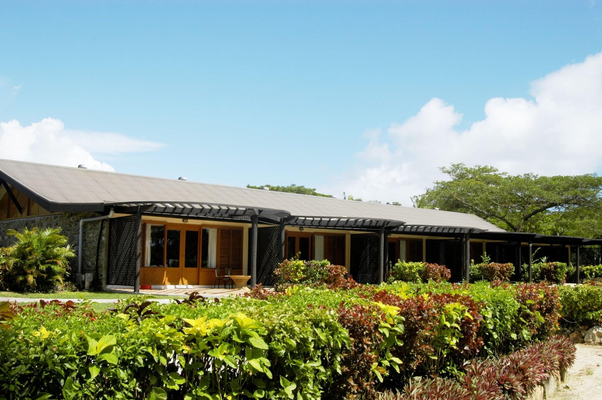 Plantation Island Resort Malololailai Extérieur photo