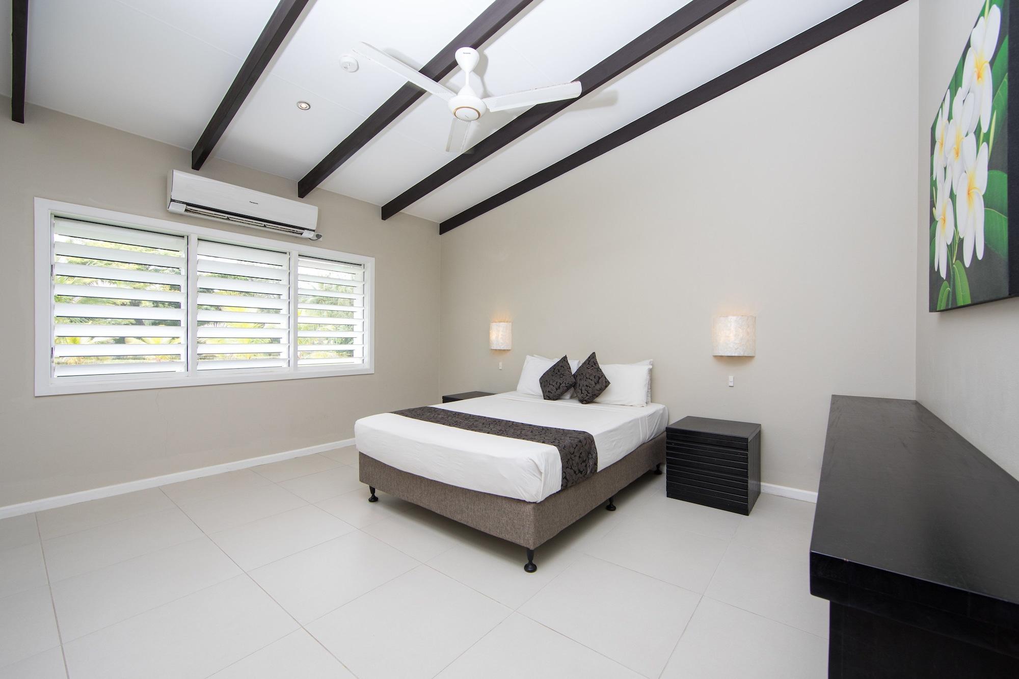 Plantation Island Resort Malololailai Extérieur photo