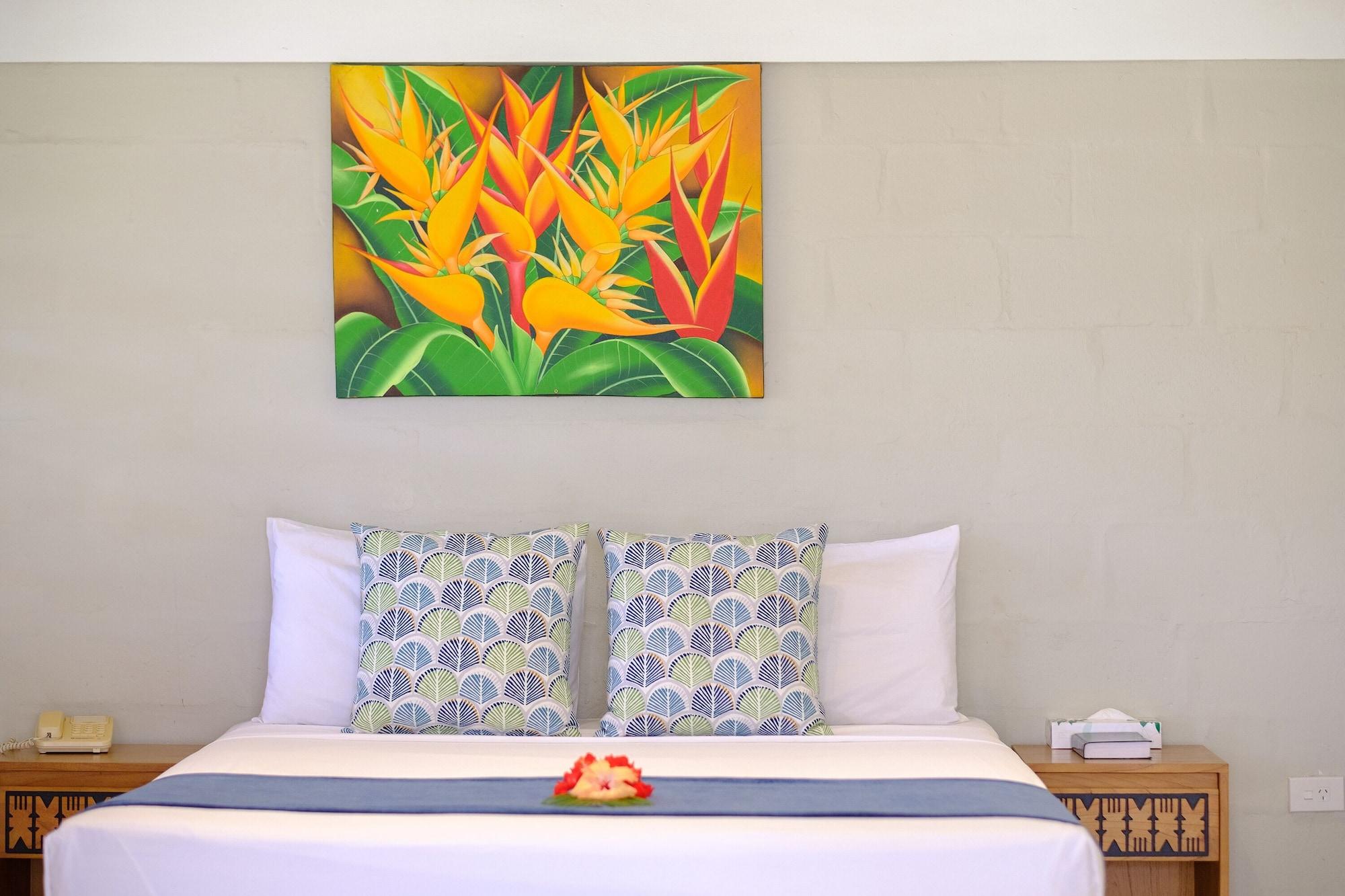 Plantation Island Resort Malololailai Extérieur photo