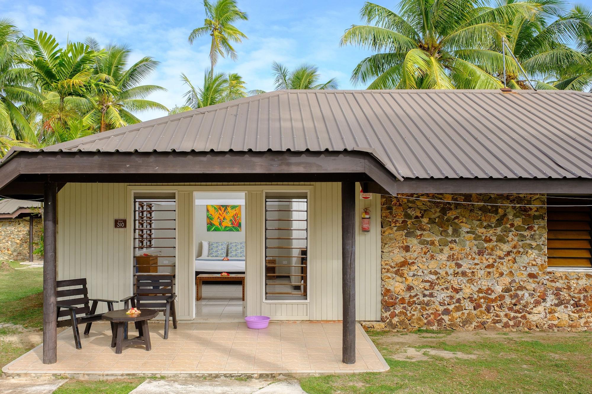 Plantation Island Resort Malololailai Extérieur photo