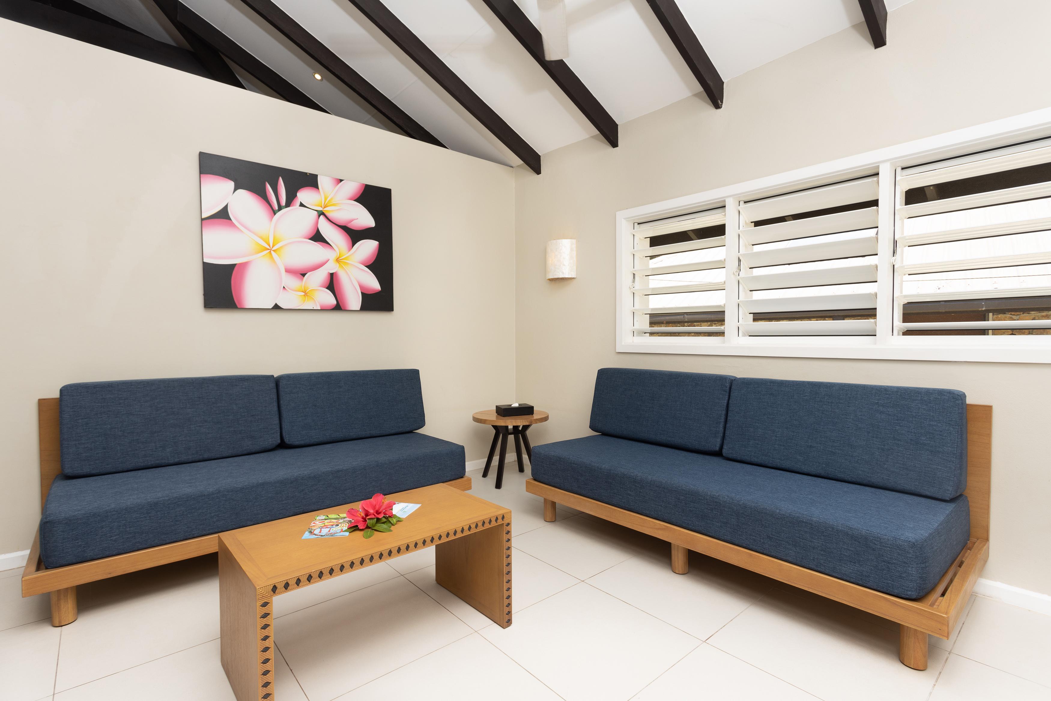 Plantation Island Resort Malololailai Extérieur photo