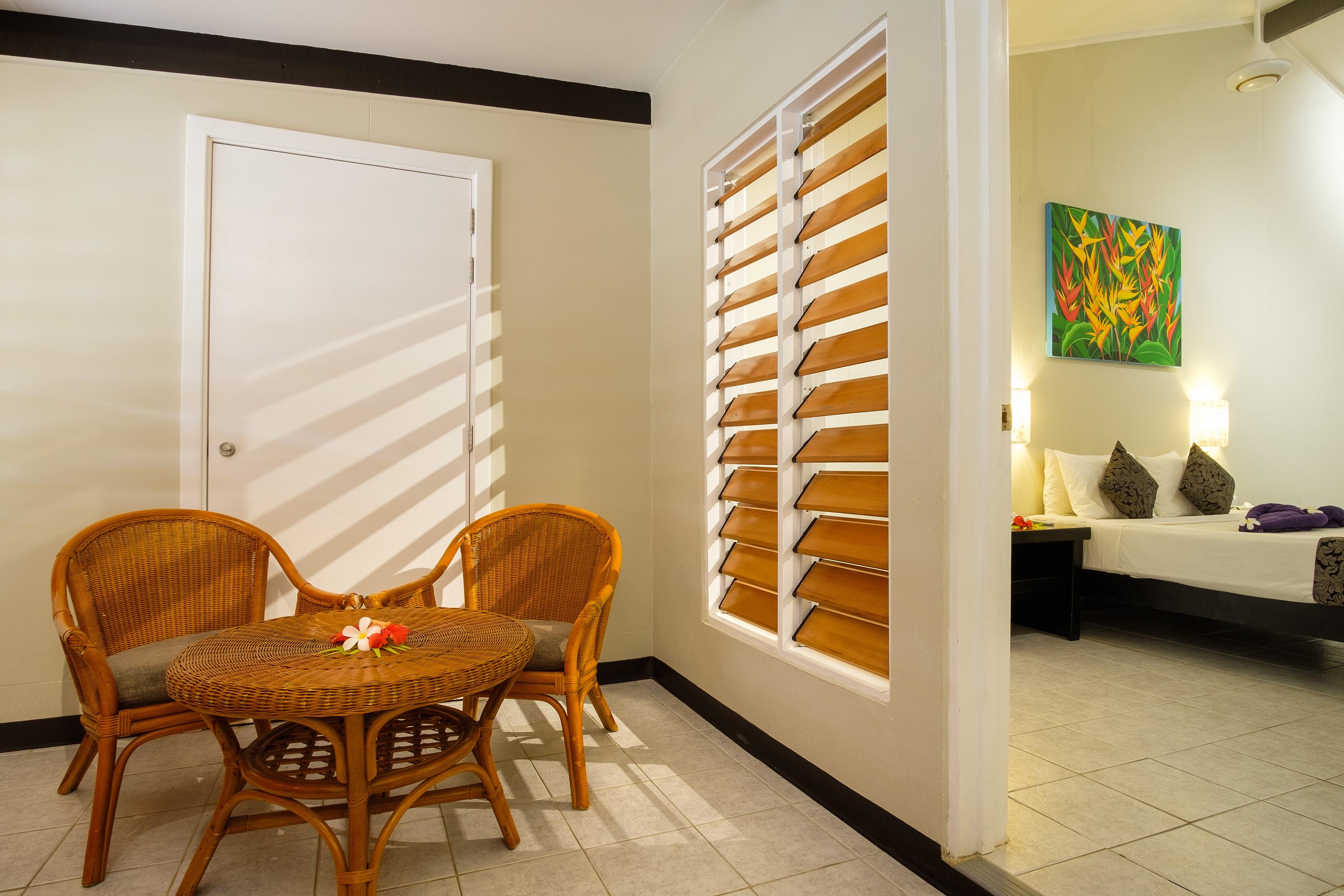 Plantation Island Resort Malololailai Extérieur photo
