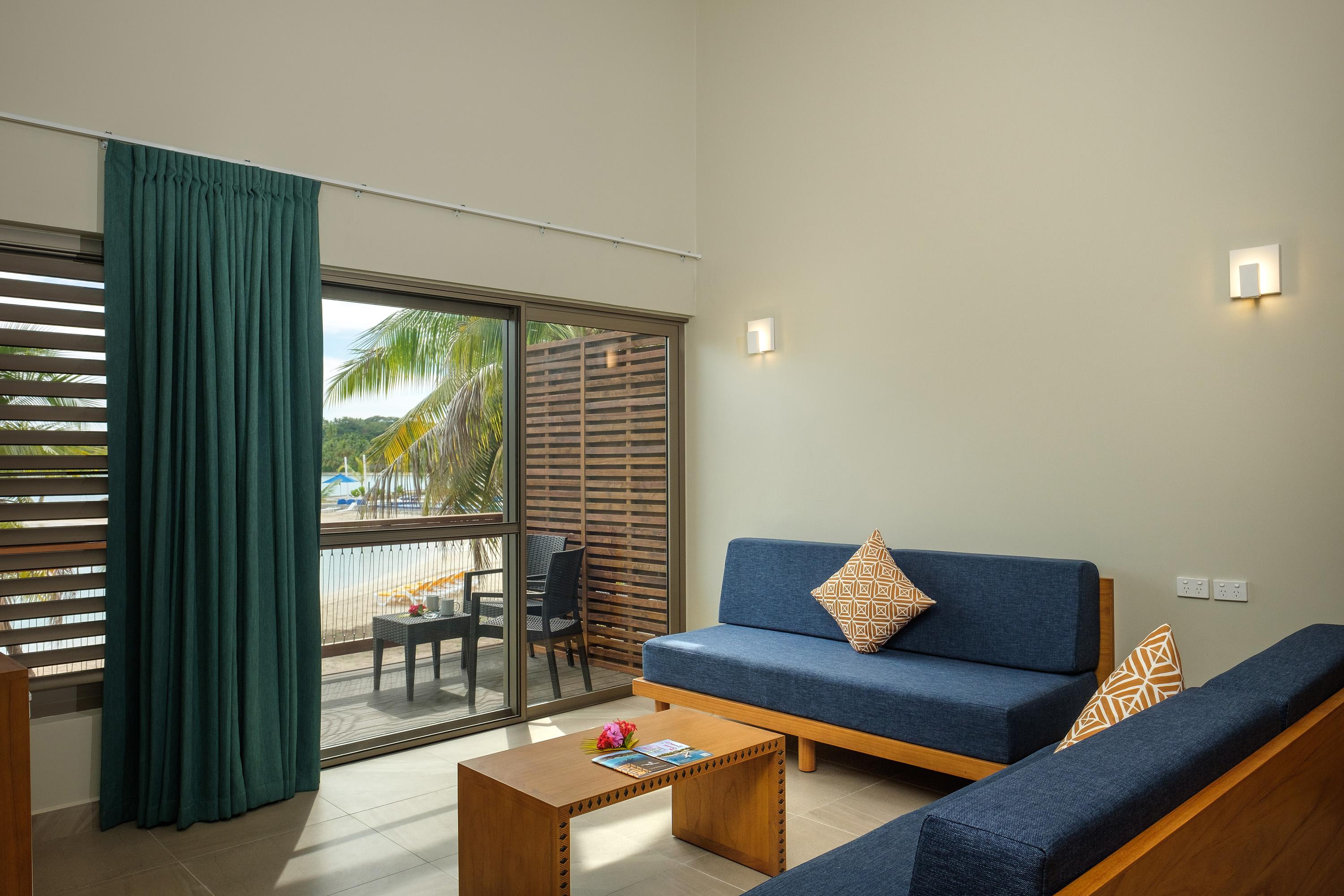 Plantation Island Resort Malololailai Extérieur photo