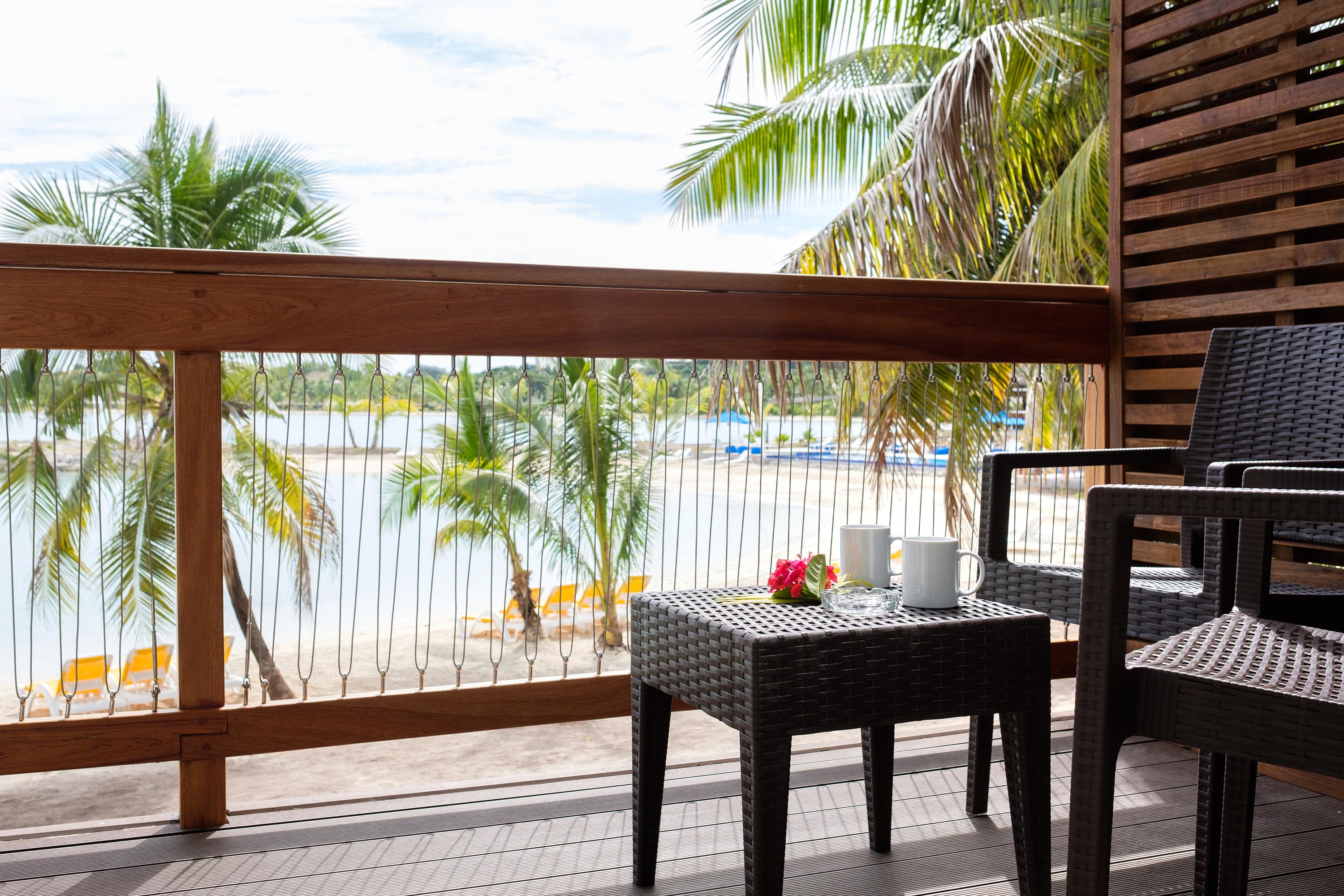 Plantation Island Resort Malololailai Extérieur photo