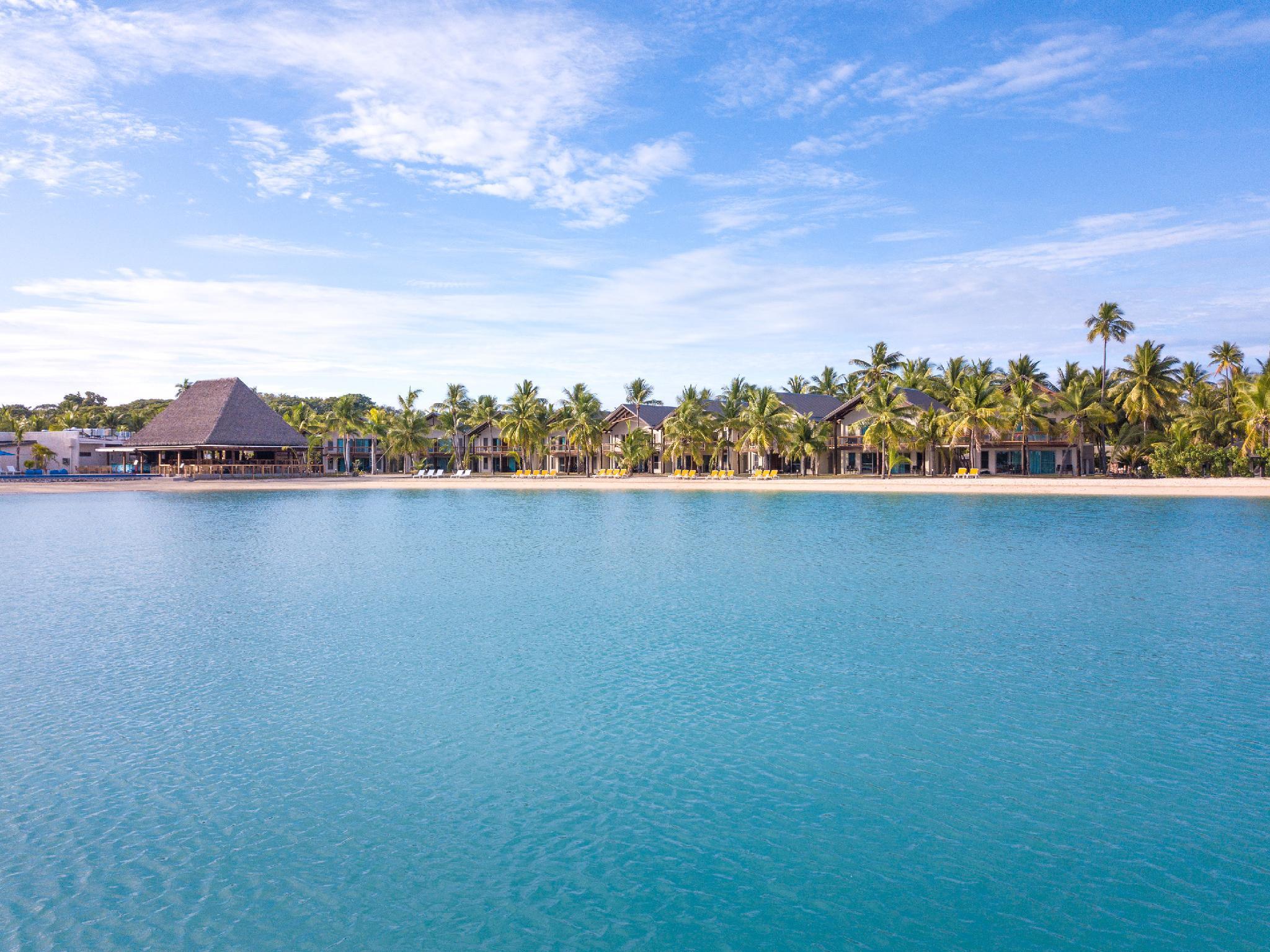 Plantation Island Resort Malololailai Extérieur photo