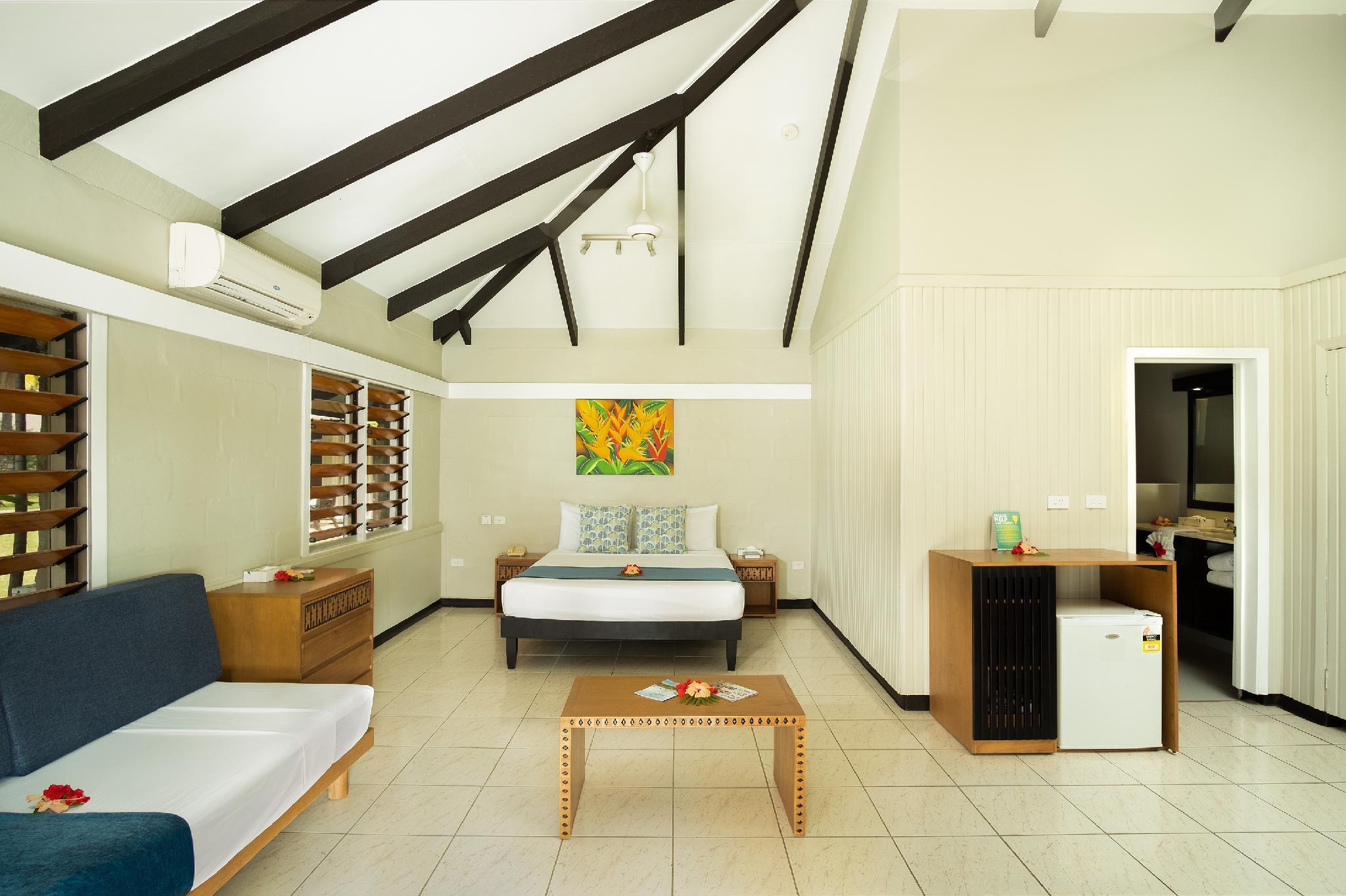 Plantation Island Resort Malololailai Extérieur photo