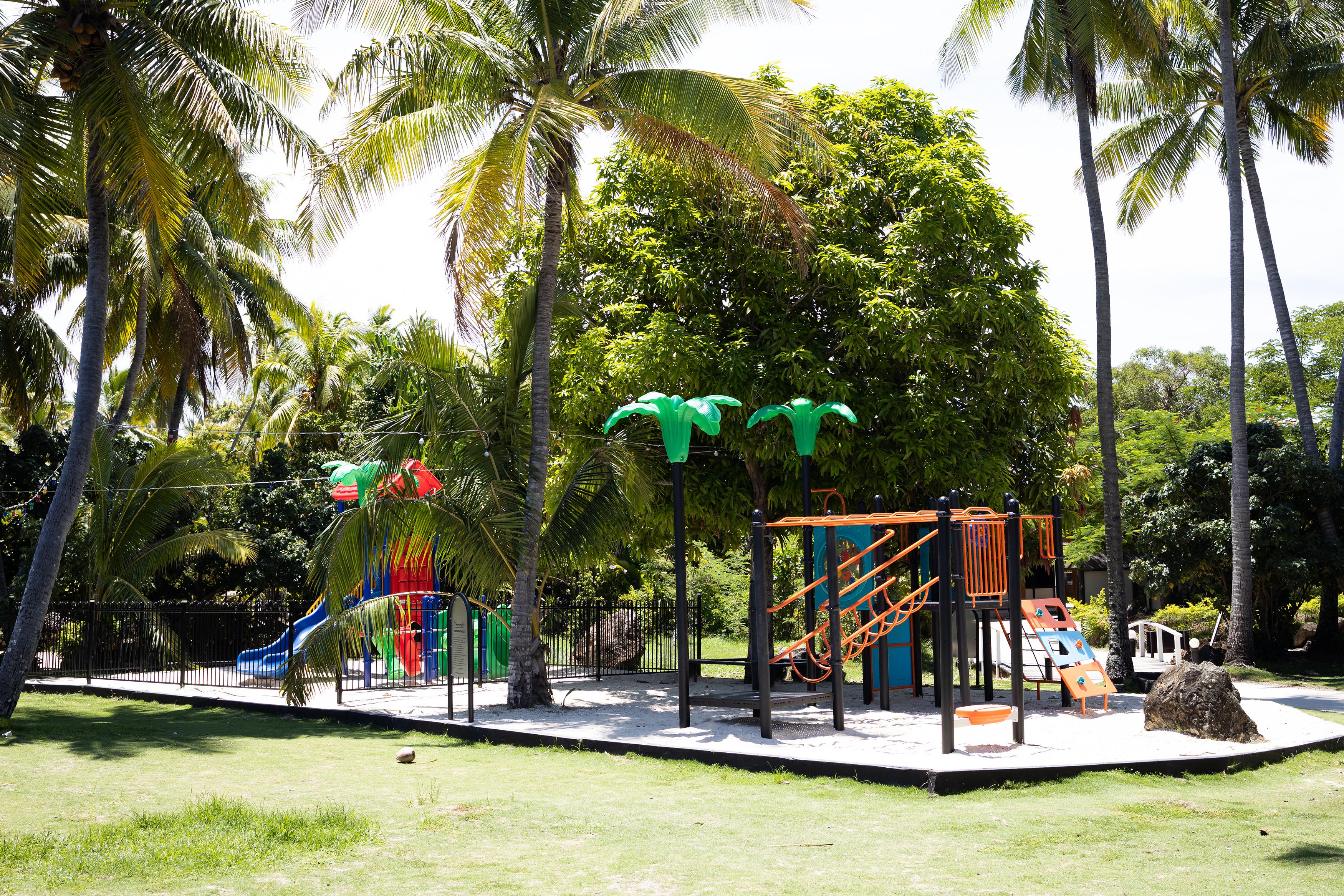 Plantation Island Resort Malololailai Extérieur photo