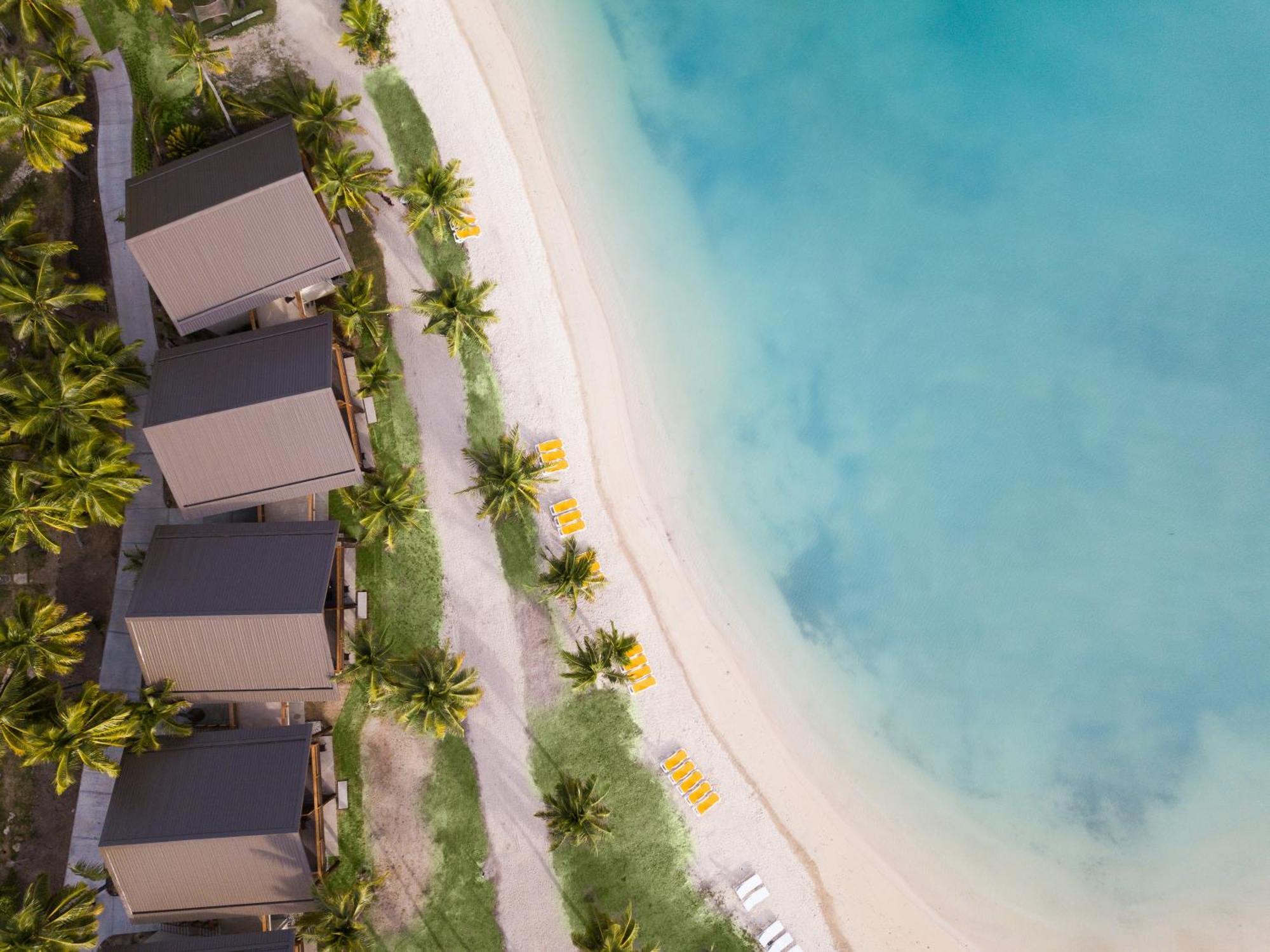 Plantation Island Resort Malololailai Extérieur photo