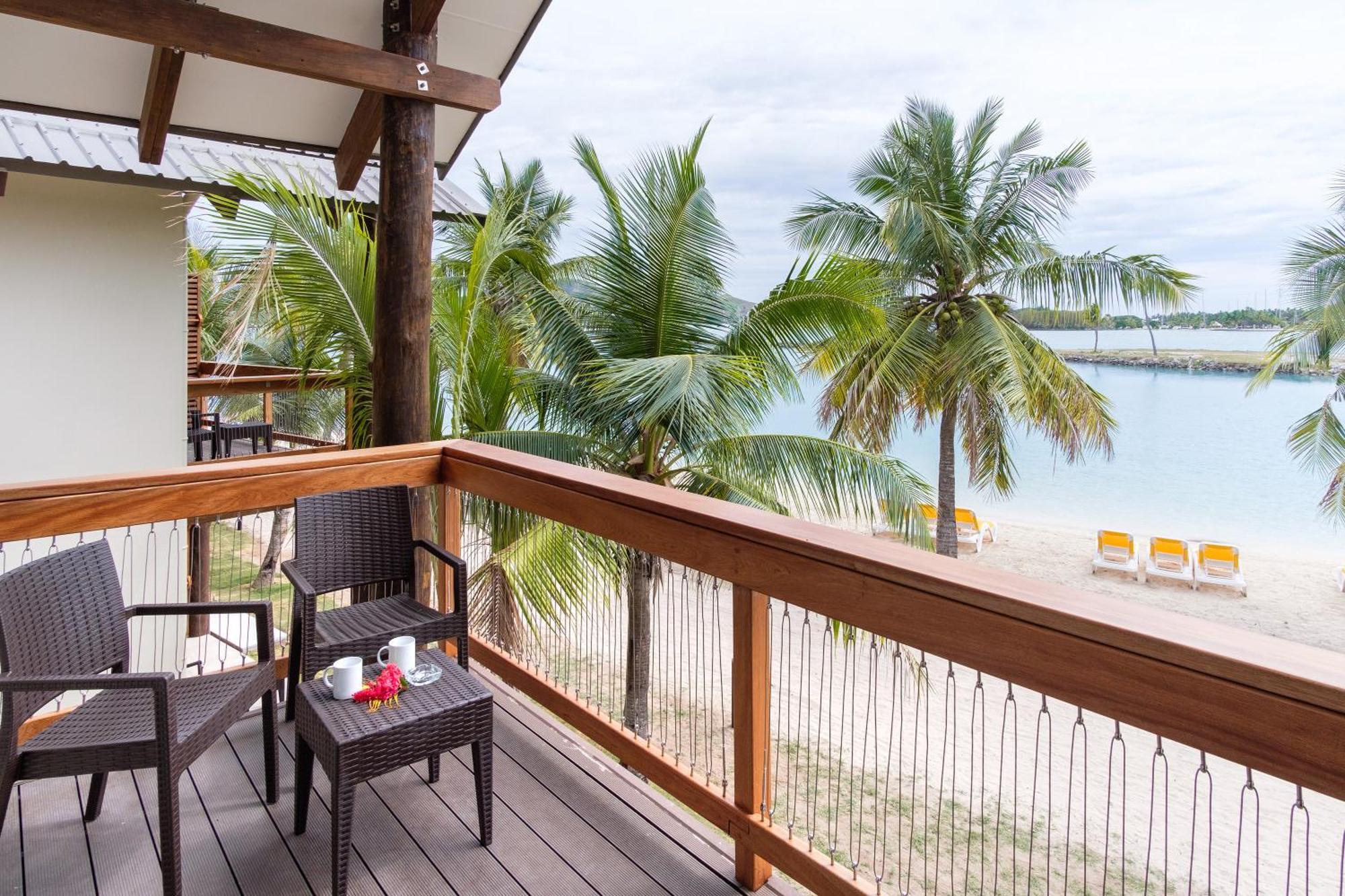 Plantation Island Resort Malololailai Extérieur photo