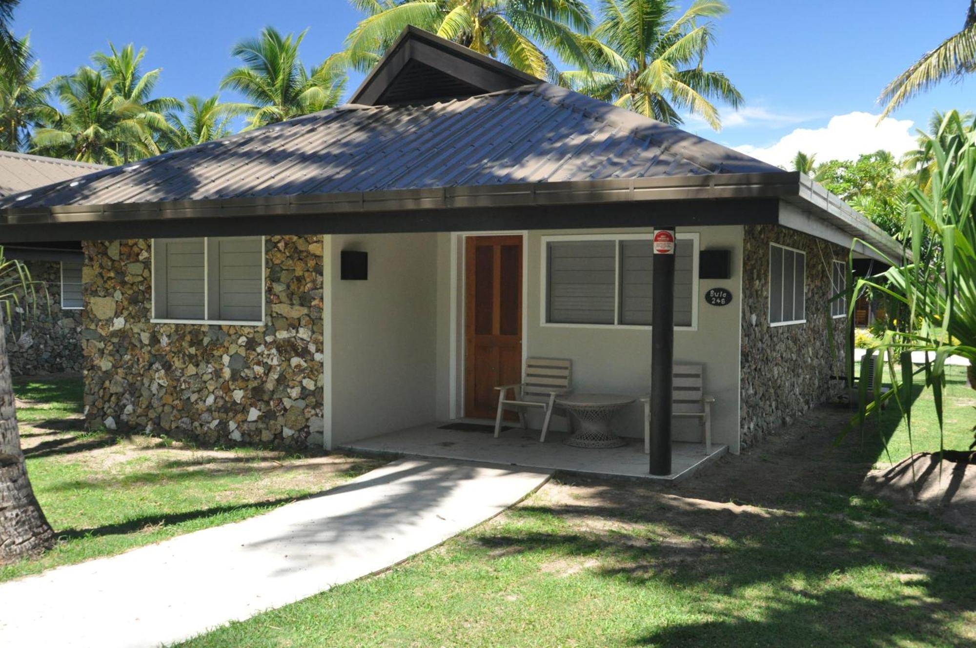Plantation Island Resort Malololailai Extérieur photo