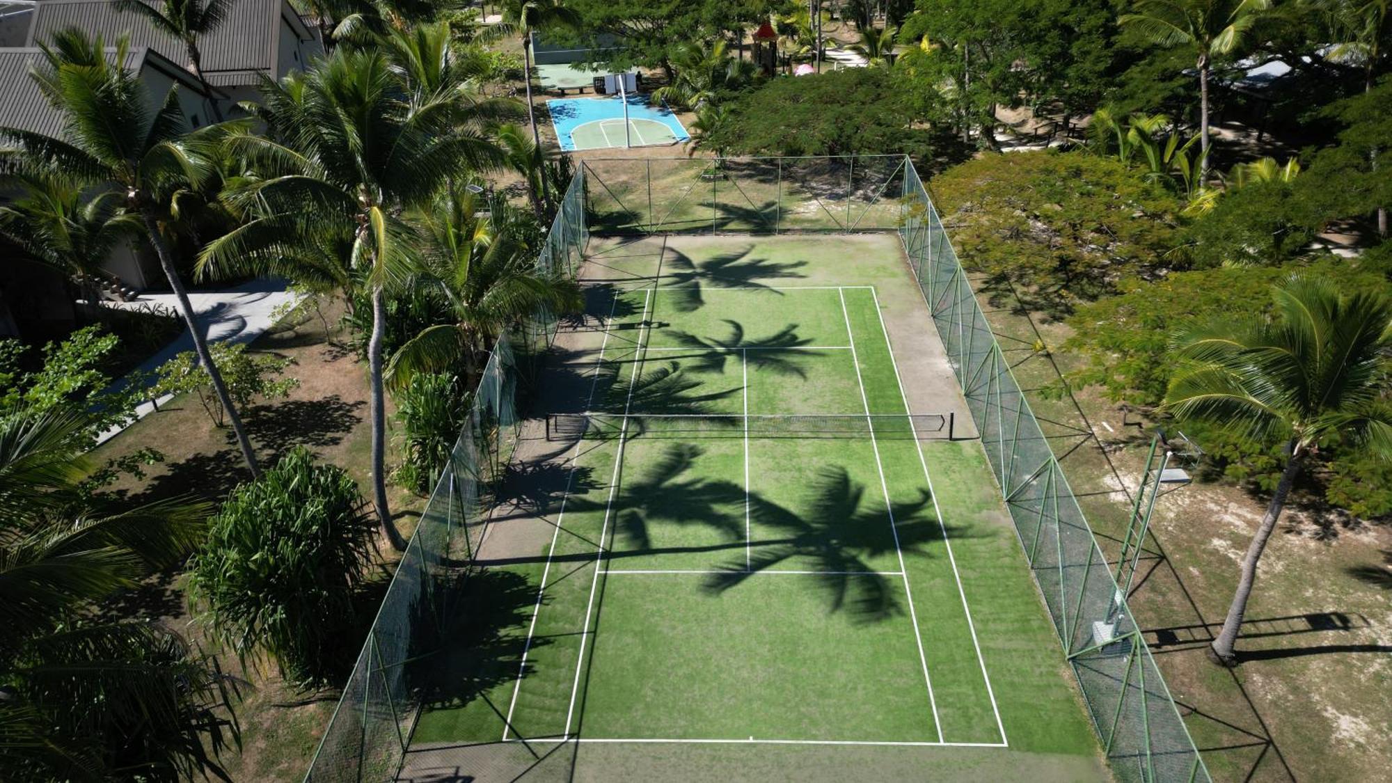 Plantation Island Resort Malololailai Extérieur photo