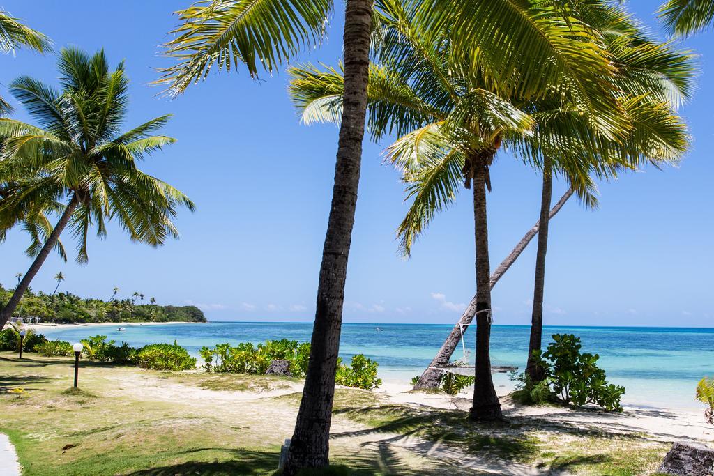 Plantation Island Resort Malololailai Extérieur photo