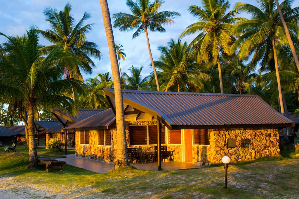 Plantation Island Resort Malololailai Extérieur photo