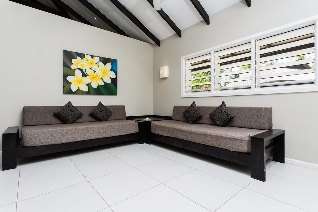 Plantation Island Resort Malololailai Extérieur photo