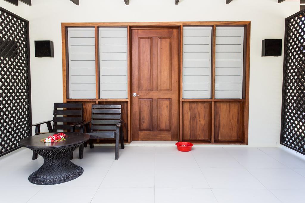 Plantation Island Resort Malololailai Chambre photo
